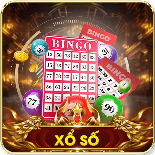 Xổ số DH88